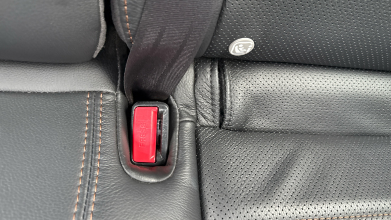 Mazda CX-5 2.0 Sport 5dr Auto Petrol Estate